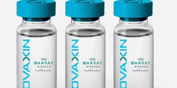 Who should not take Covaxin shot? Vaccine maker Bharat Biotech details