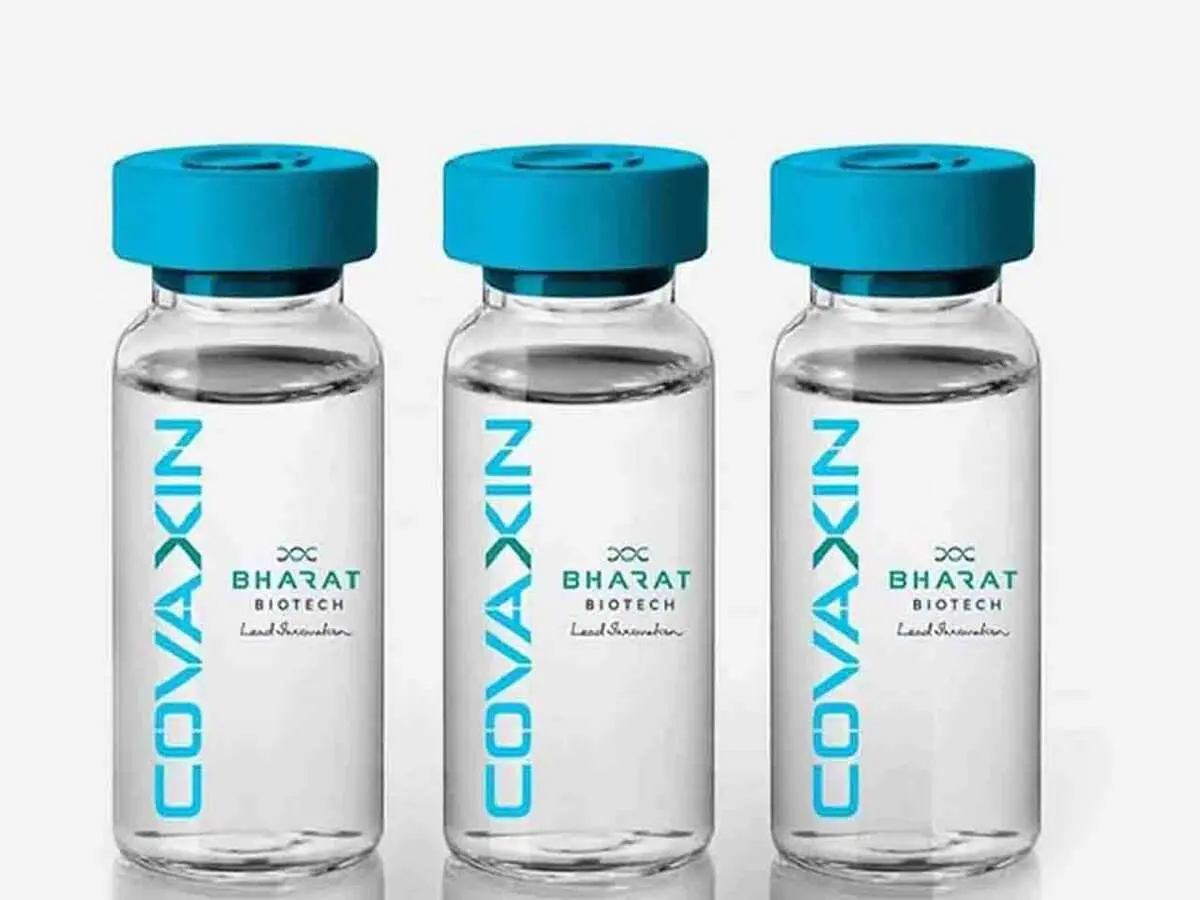 Who should not take Covaxin shot? Vaccine maker Bharat Biotech releases fact sheet