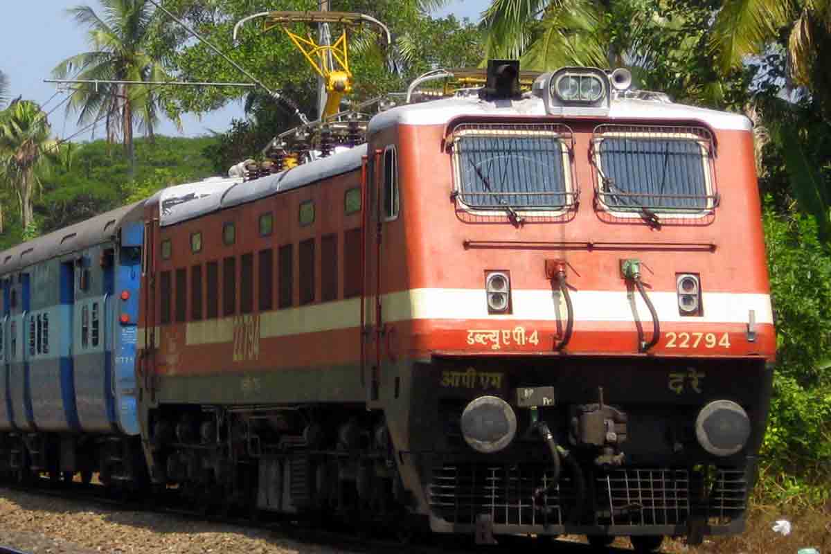 List of all trains announced to and from Visakhapatnam for Sankranti