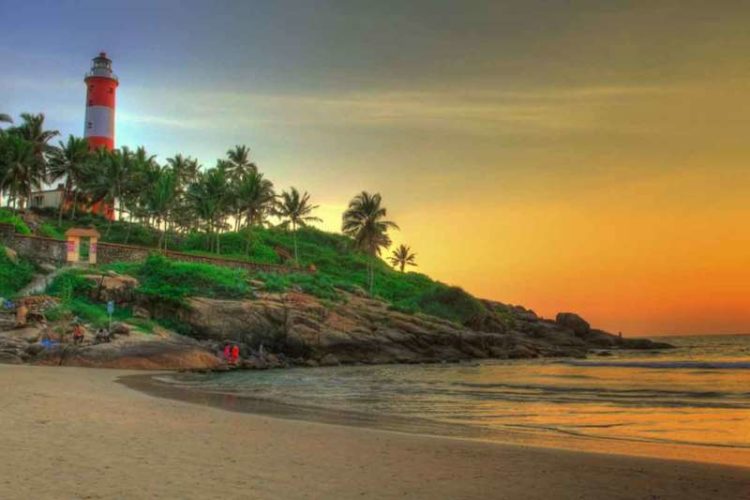 Air tour packages from Visakhapatnam to Kerala and Kashmir: All you need to know