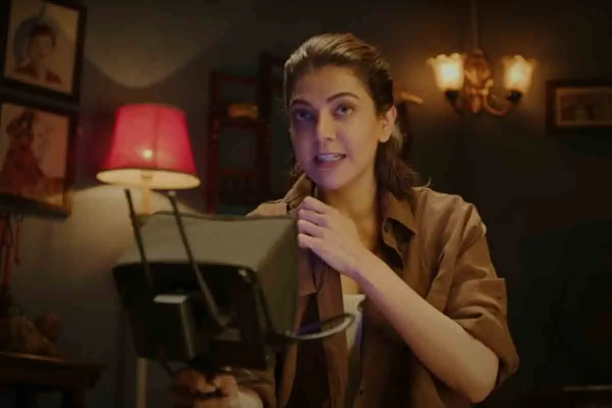 5 upcoming Telugu movies and web series on OTT platforms