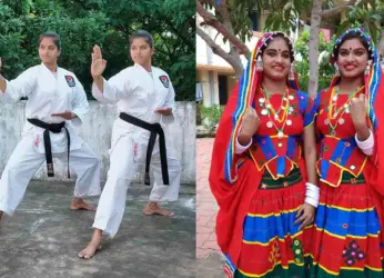 Meet the wonder twins of Vizianagaram