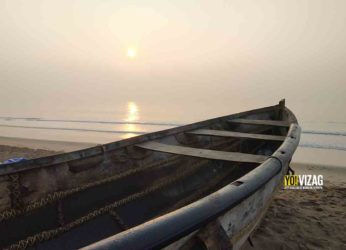 5 sunrise points in and around Vizag you should not miss