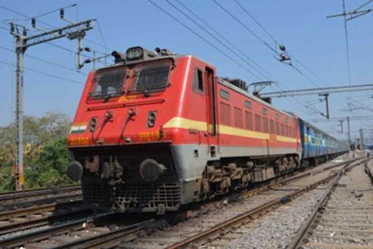 List of Visakhapatnam trains extended by East Coast Railway