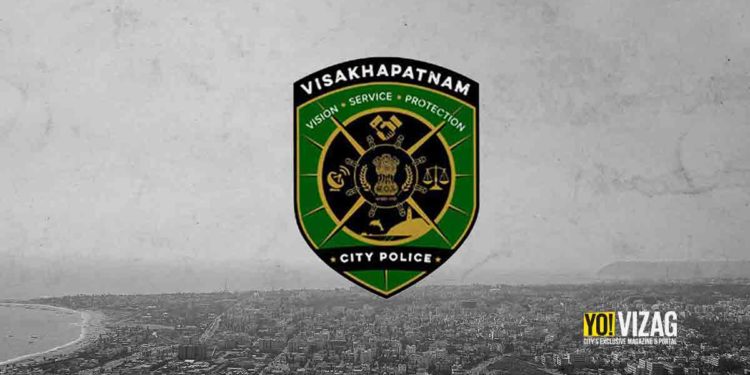 8 interesting facts about the Vizag police system you probably did not know