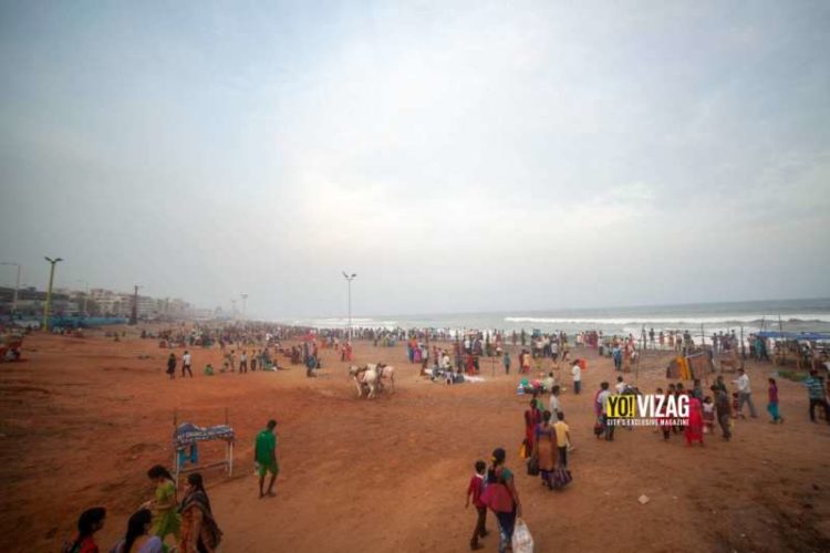 What does Vizag want in 2021? Citizens share their thoughts