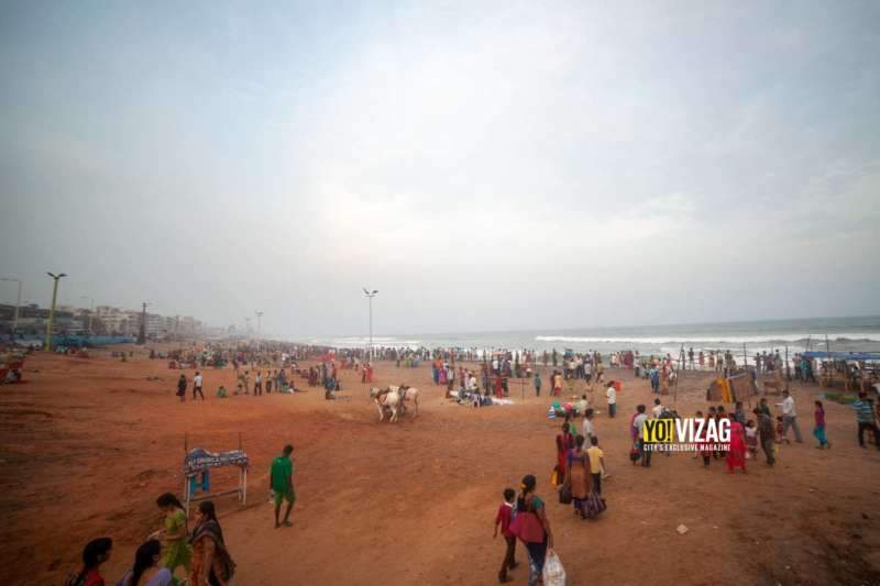 What does Vizag want in 2021? Citizens share their thoughts