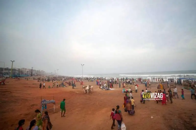 What does Vizag want in 2021? Citizens share their thoughts