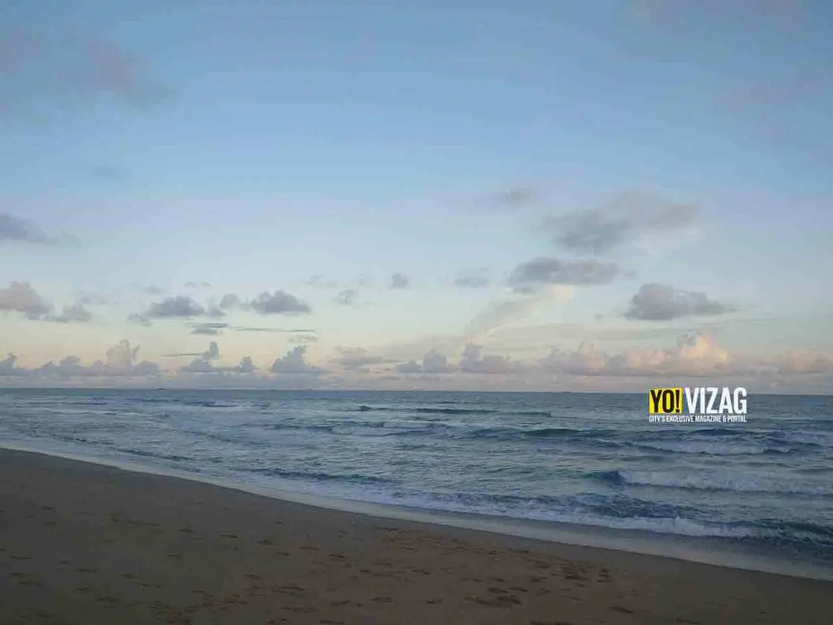 From scenic views to hidden beaches, why Yarada is special in Vizag