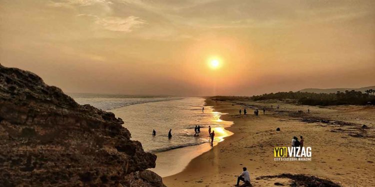 5 places in and around Vizag for a perfect weekend getaway