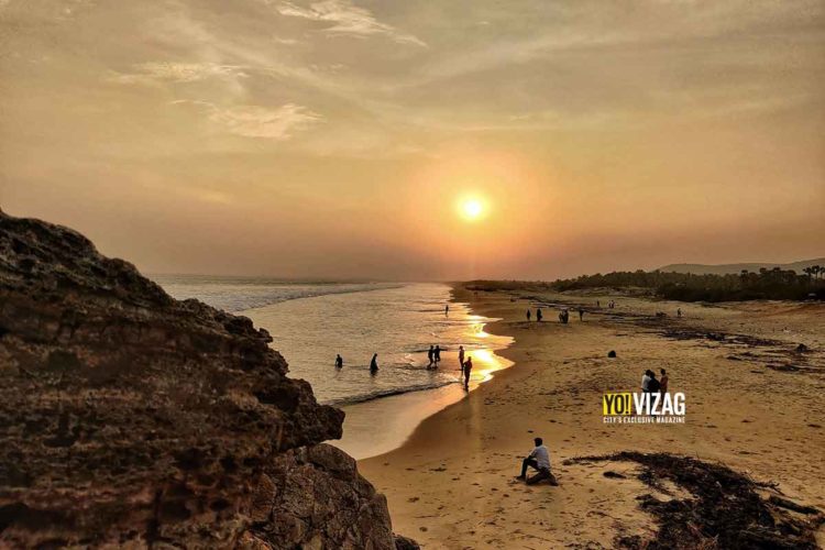 5 places in and around Vizag for a perfect weekend getaway