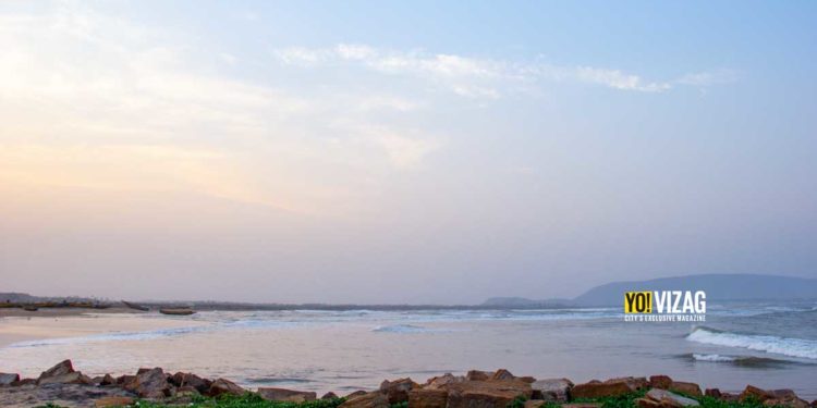 All about Bheemili, a beautiful coastal town in Vizag