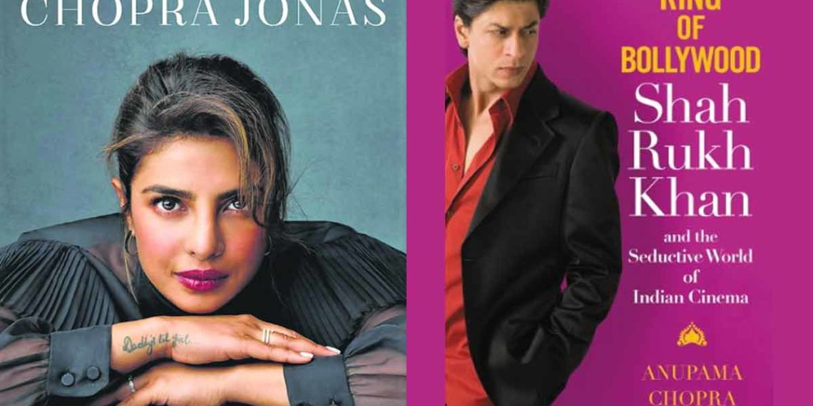 7 inspiring biographies of famous Bollywood celebrities