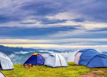 5 idyllic camping spots you must visit in Vizag