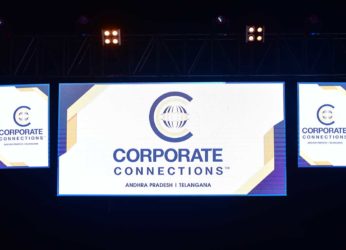 CorporateConnections Visakhapatnam chapter launches in the city