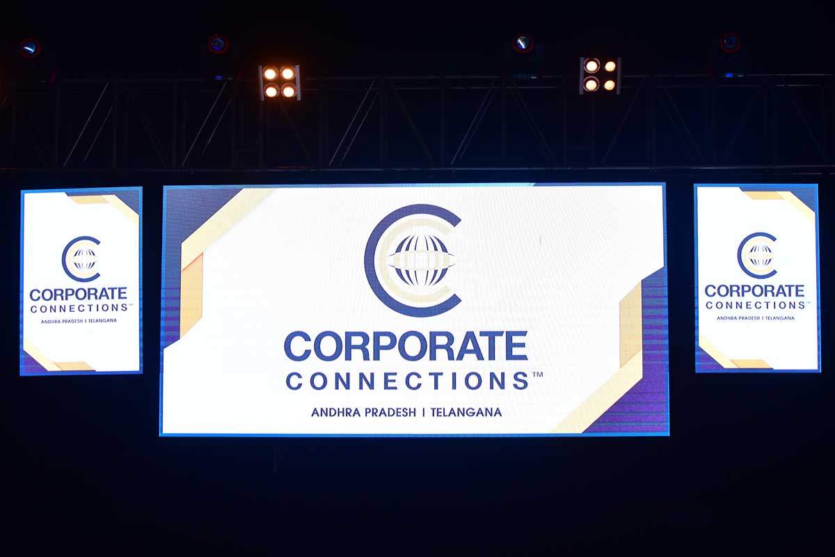 CorporateConnections Visakhapatnam chapter launches in the city