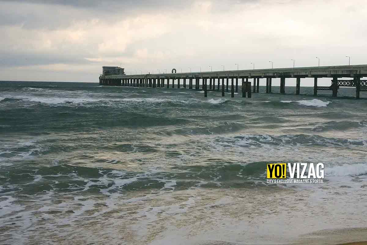 7 pristine beaches one must visit when in Vizag