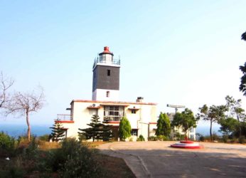 Lighthouses in Vizag: Remnants of the city’s maritime history