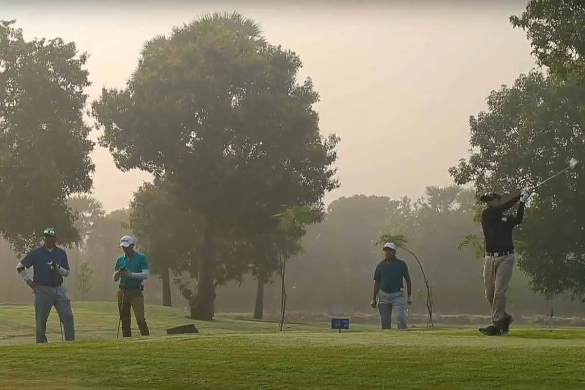 A brief history on East Point Golf Club (EPGC), a crown jewel of Vizag