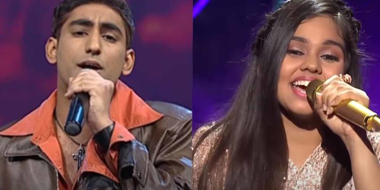 From Karunya to Shanmukha Priya: Complete list of Telugu contestants in Indian Idol