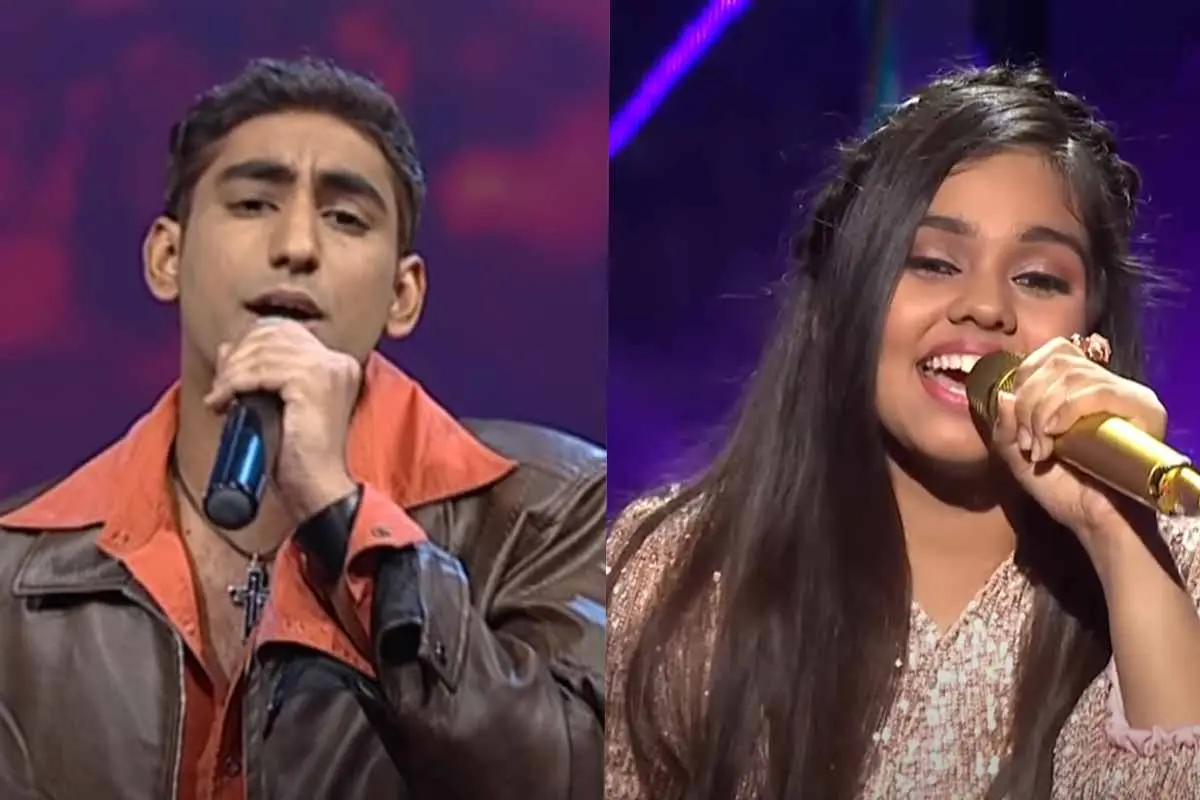 From Karunya to Shanmukha Priya: Complete list of Telugu contestants in Indian Idol