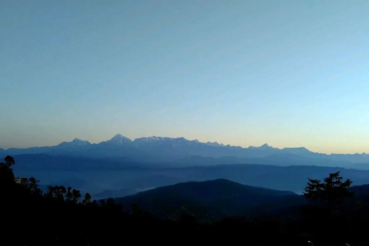 7 offbeat places you must visit to experience India as it comes