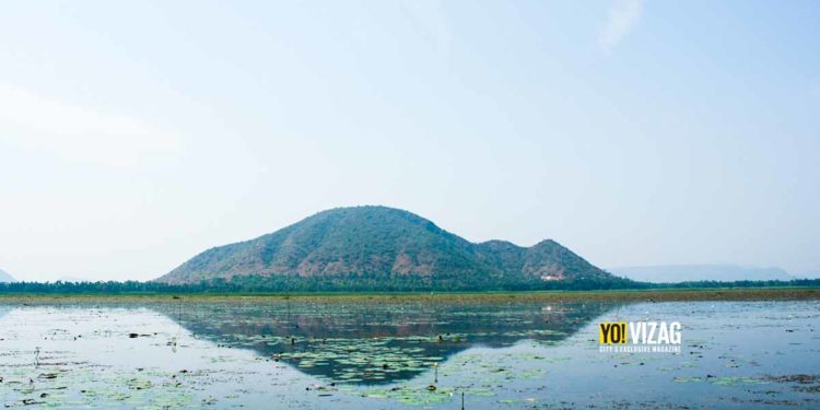 7 Places in and around Vizag one must go for a digital detox