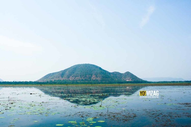 7 Places in and around Vizag one must go for a digital detox