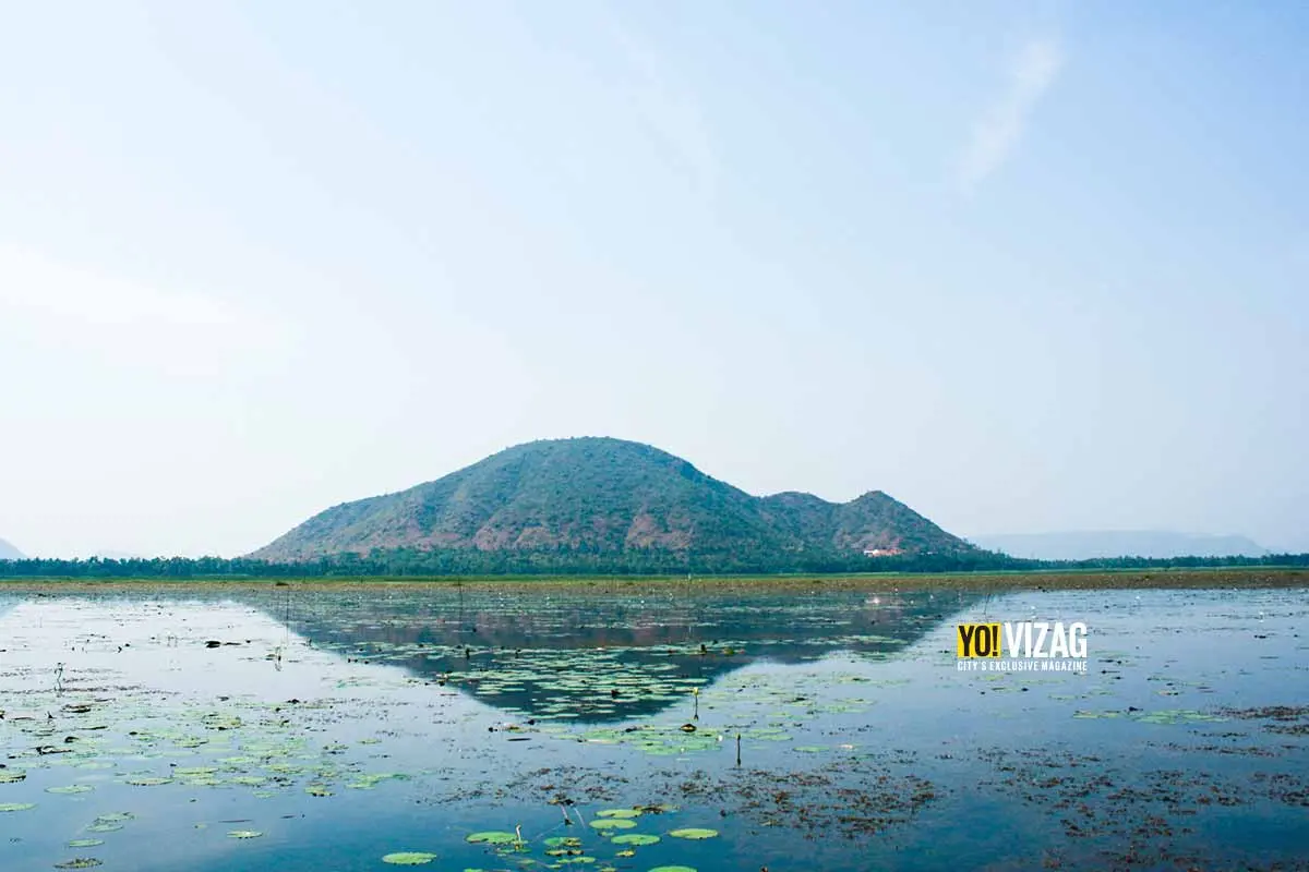 7 Places in and around Vizag one must go for a digital detox