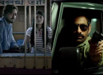 Movies and series to stream on Netflix, Amazon Prime, and other OTTs this Friday