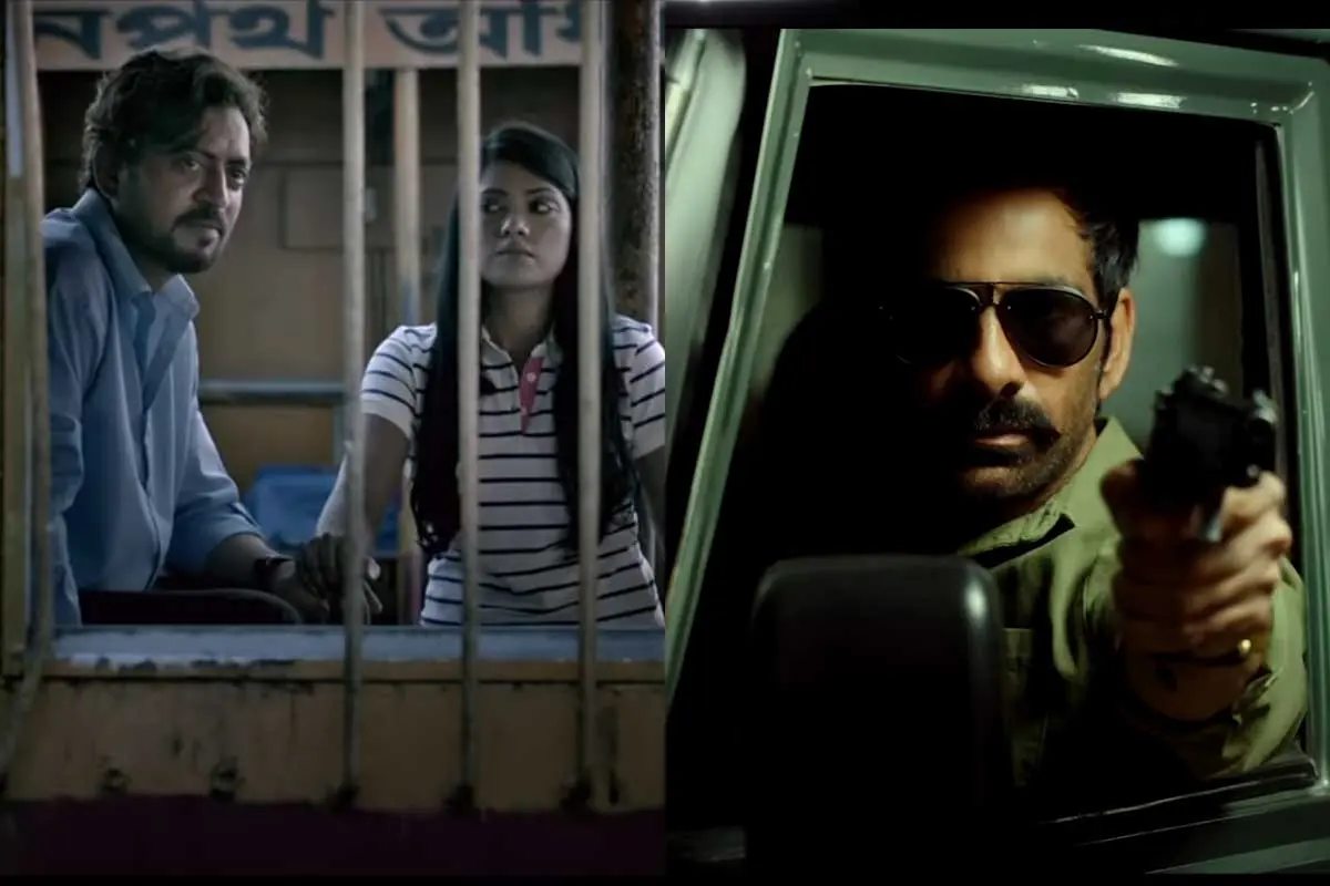 Movies and series to stream on Netflix, Amazon Prime, and other OTTs this Friday