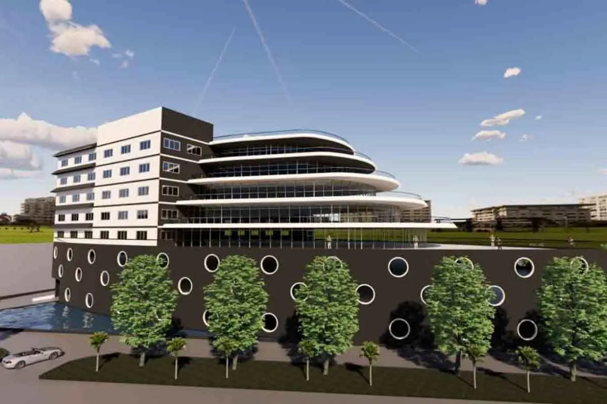 VMRDA floats tenders for second Multi-Level Car Parking facility in Vizag