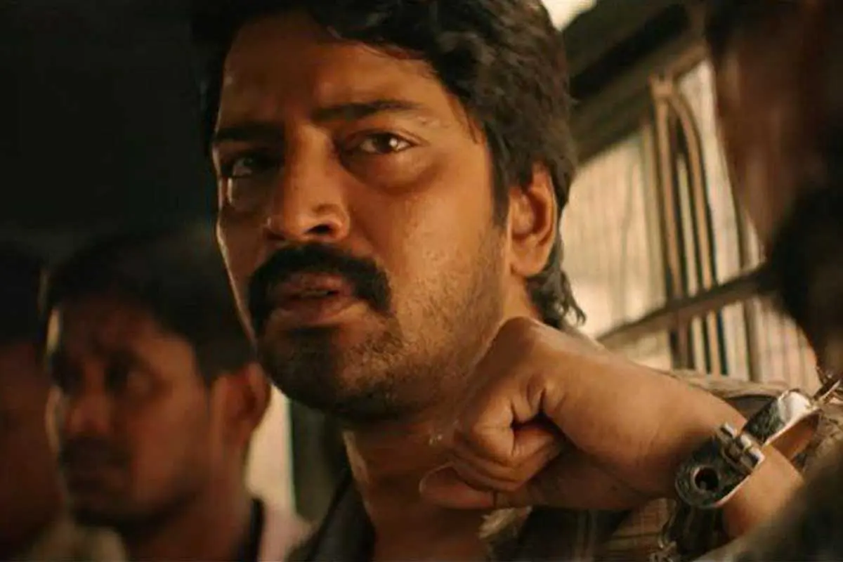 Naandhi Review: Audience heap praise over Allari Naresh starrer