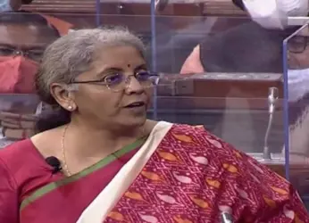 Finance Minister announces Voluntary Vehicle Scrapping policy