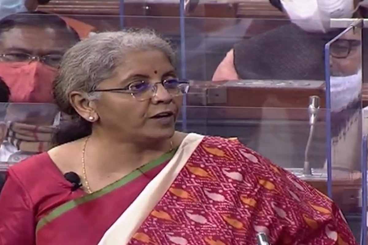 Finance Minister announces the Voluntary Vehicle Scrapping policy