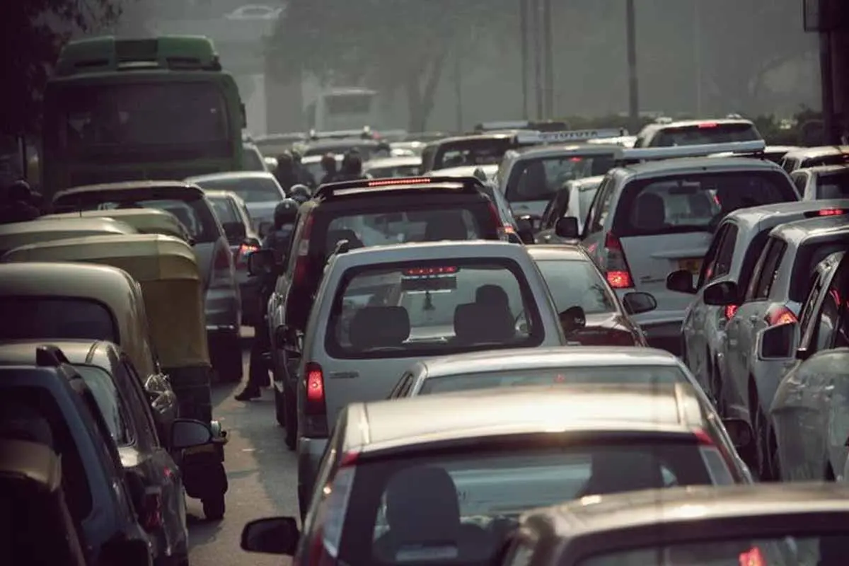 Air pollution in Vizag: Increasing vehicular density a cause for worry