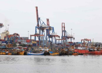 Visakhapatnam Port Trust to sign MoUs worth Rs 45,000 crore at Maritime India Summit 2021