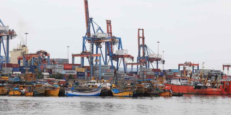 Visakhapatnam Port Trust to sign MoUs worth Rs 45,000 crore at Maritime India Summit 2021