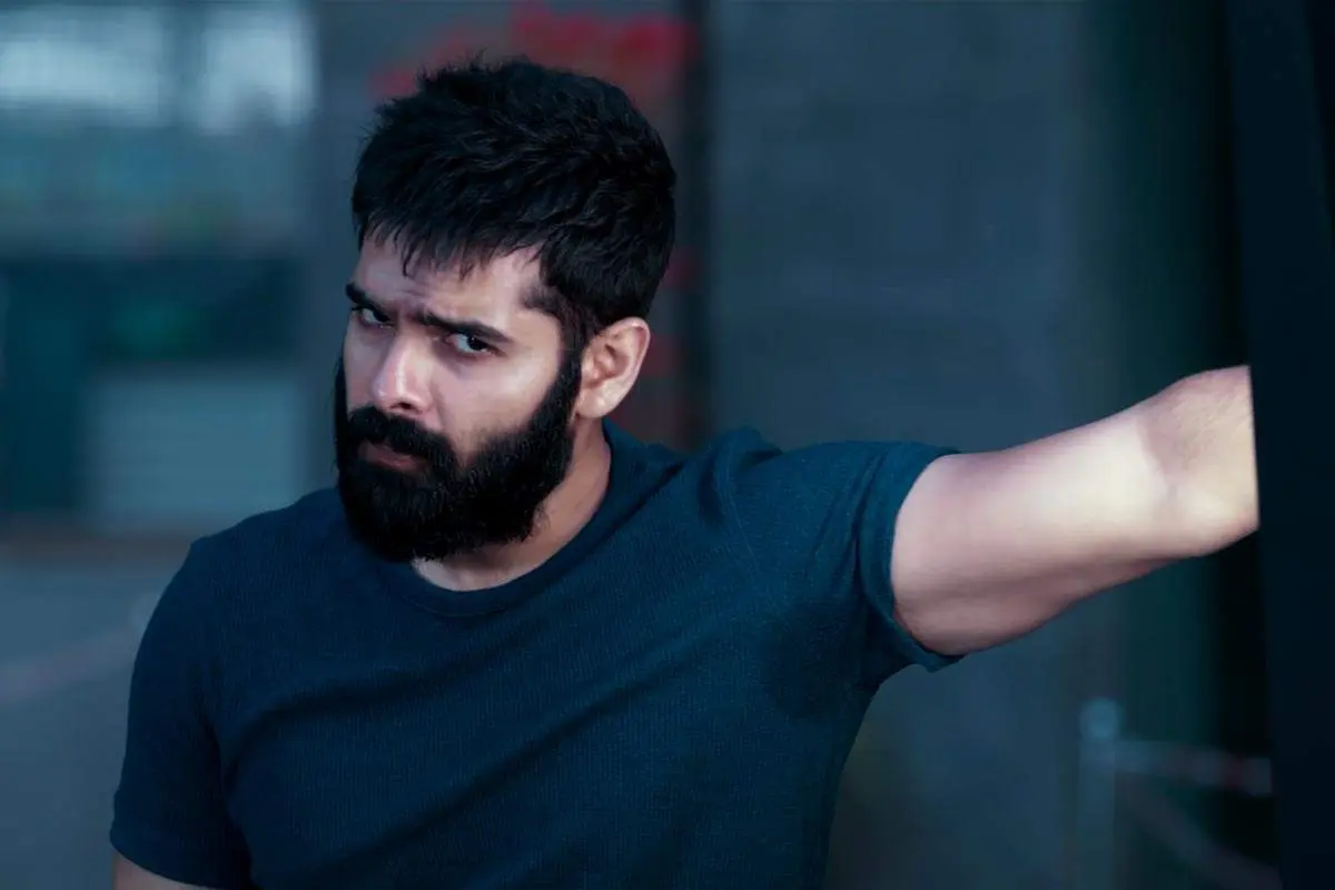 Red OTT release date: Ram Pothineni starrer to soon light up Netflix