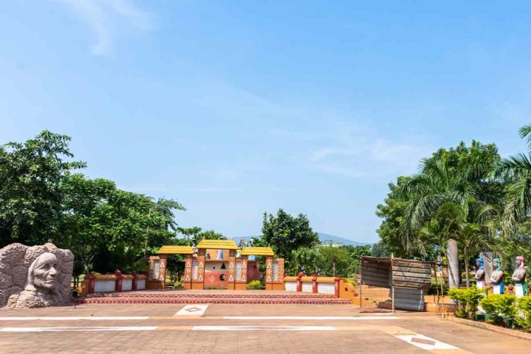 From tribal museum to boutique hotel: Shilparamam in Vizag to soon adorn added attractions