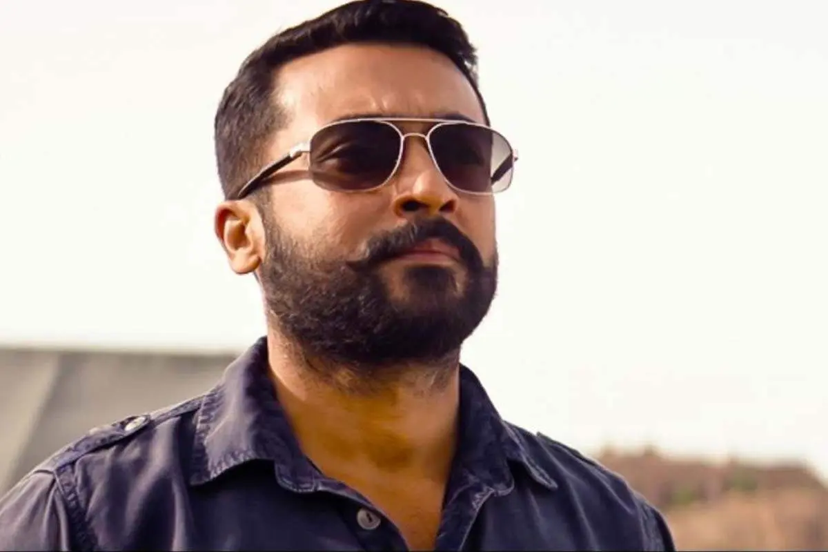 Soorarai Pottru named among 366 films eligible for 93rd Oscars