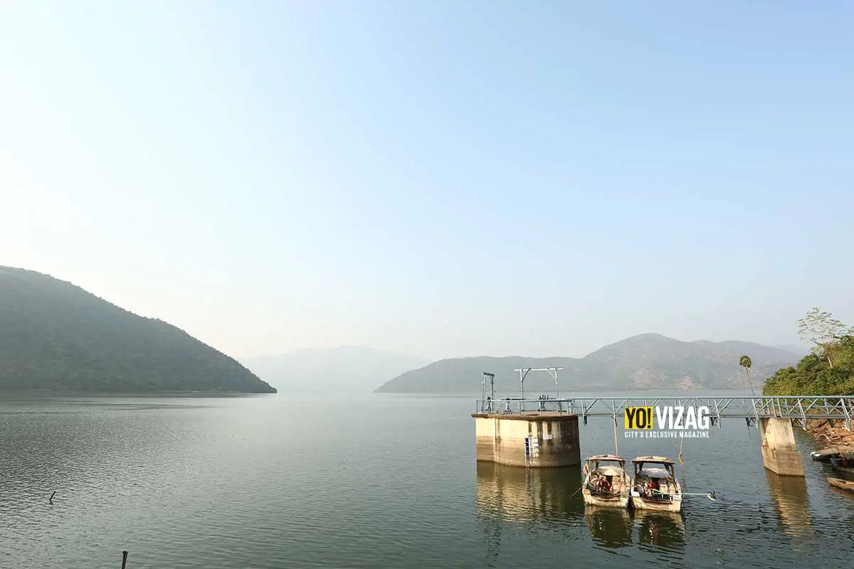 6 offbeat tourist destinations in Srikakulam, Vizianagaram for road trips from Vizag