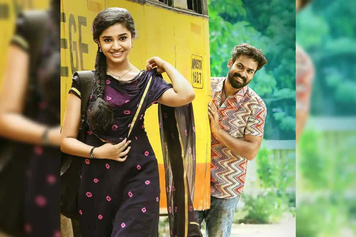 Uppena OTT release: Vaishnav Tej starrer to release on Netflix?