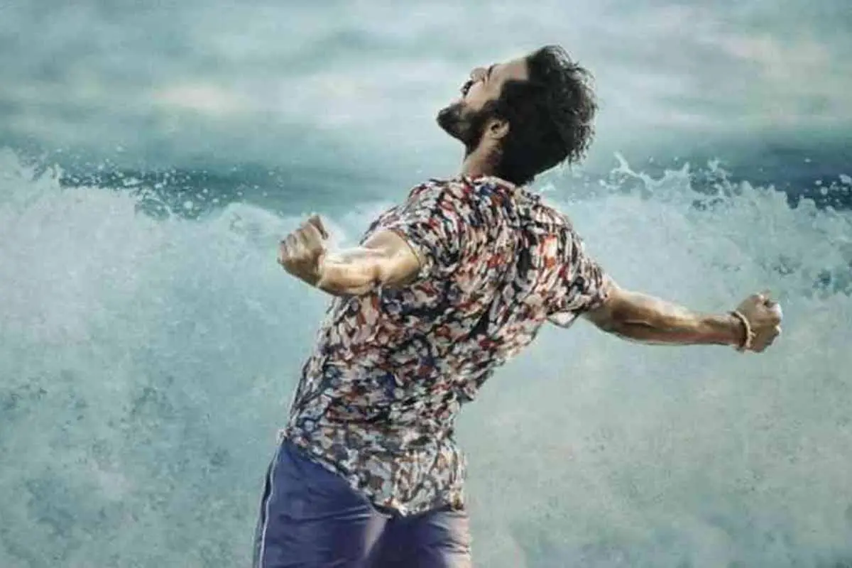 5 upcoming Telugu movies and series on Aha and Netflix