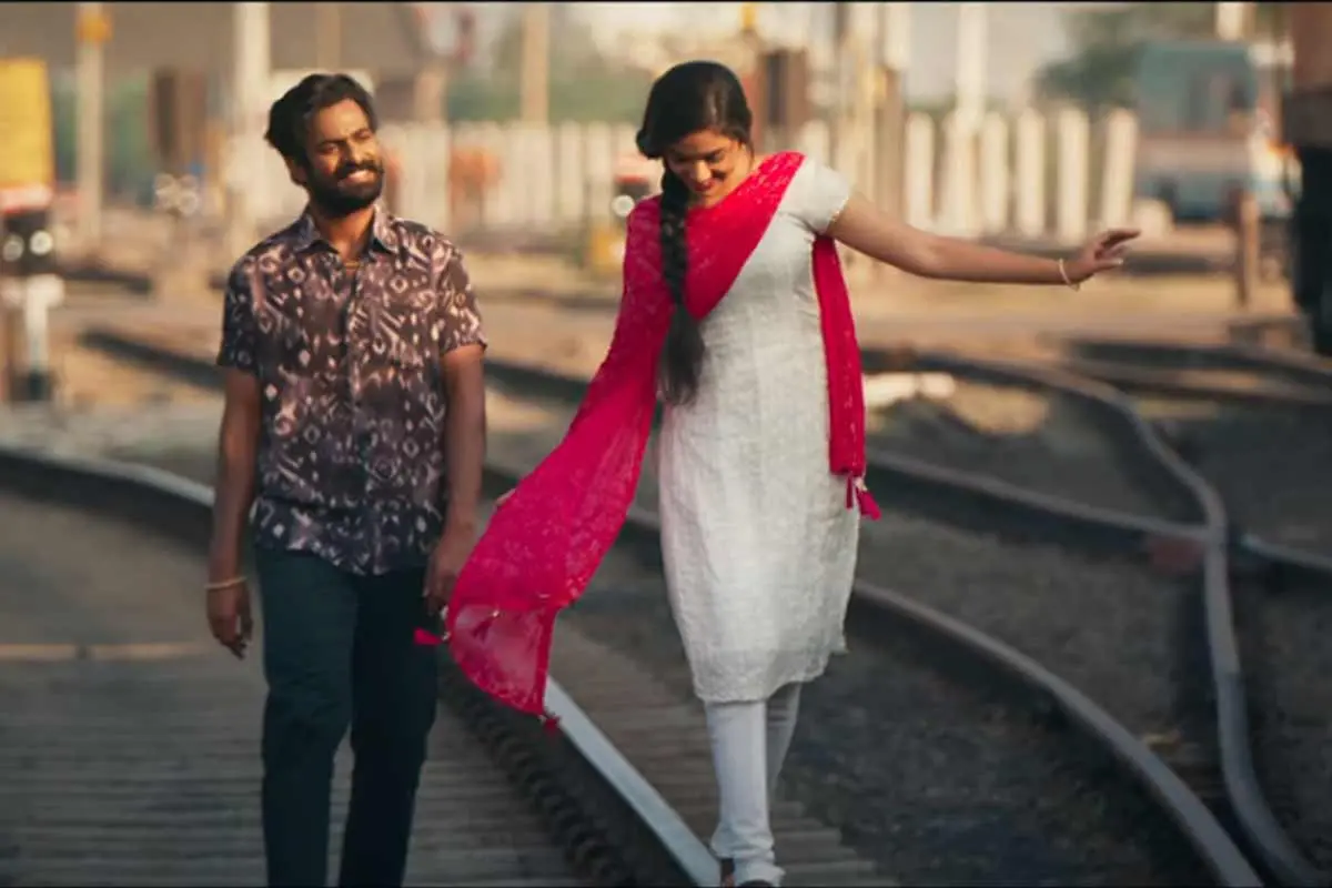 5 movies and series to catch up this Valentine's weekend