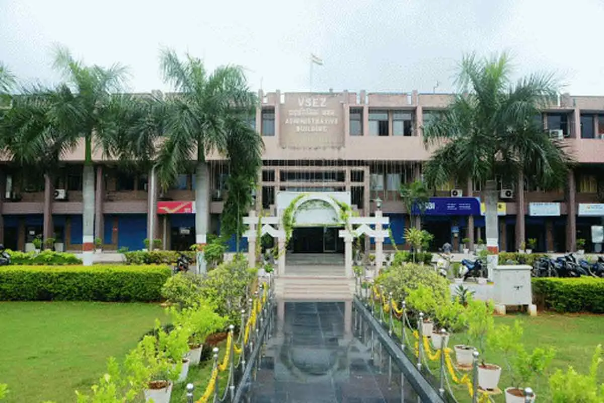 VSEZ gives nod to expansion proposal of Deccan Fine Chemicals in Vizag