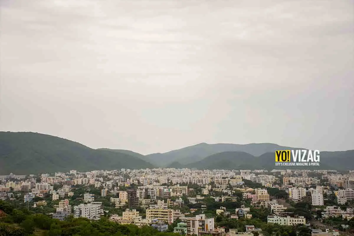 Integrated Indoor sports arena at MVP Colony in Vizag nears completion