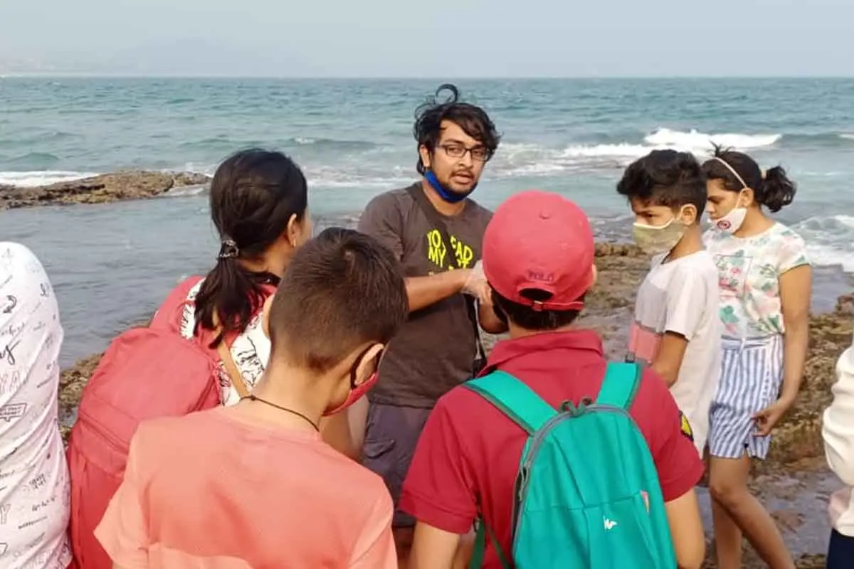 Wildlife conservation awareness gathers momentum in Vizag