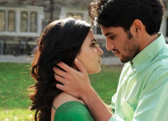 This Valentine’s weekend let us relive 10 Telugu romantic movies