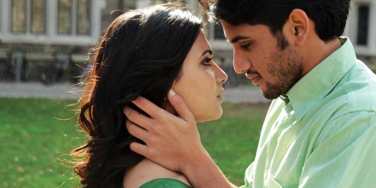 Reliving 10 Telugu romantic movies